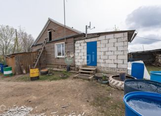 Продается дом, 60.5 м2, деревня Подъельник