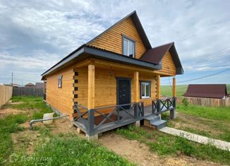 Продам дом, 100 м2, деревня Грановщина, улица Галкина