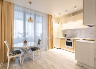 Продам 2-комнатную квартиру, 62 м2, Санкт-Петербург, проспект Космонавтов, 102к1, метро Купчино