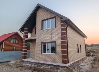 Продажа дома, 150 м2, деревня Мартьяново, Дорожная улица