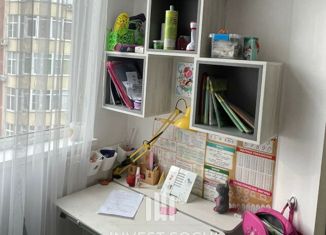 Продаю однокомнатную квартиру, 36 м2, село Орёл-Изумруд, Банановая улица, 1/1
