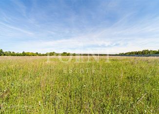 Продажа земельного участка, 46 сот., рабочий посёлок Новоивановское