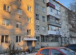 Продам трехкомнатную квартиру, 49.3 м2, посёлок Московский, Озёрная улица, 5