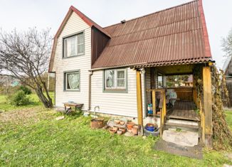 Продается дом, 64 м2, село Костёнково, Береговая улица, 49А