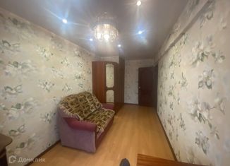 Продается двухкомнатная квартира, 45 м2, Новомосковск, Школьная улица, 9