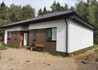 Продам дом, 131 м2, деревня Рожново