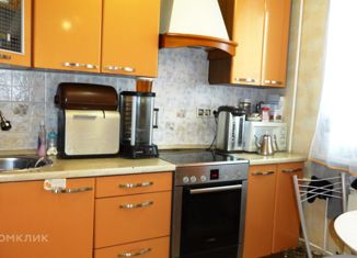 Продажа 3-комнатной квартиры, 71.3 м2, Москва, 2-я Мелитопольская улица, 21к1, станция Бутово