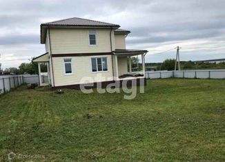 Продажа дома, 157.8 м2, деревня Асташево, Приволжская улица, 2