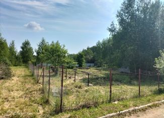 Продам участок, 12.73 сот., деревня Трубачеевка, улица Правды