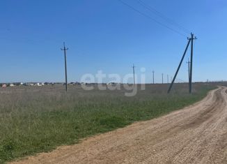 Продажа участка, 6.2 сот., Суворовское сельское поселение