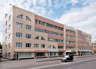 Продаю офис, 6936 м2, Москва, проезд Серебрякова, 6, район Свиблово