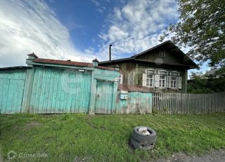 Продается дом, 46.3 м2, Камышлов, улица Мамина-Сибиряка