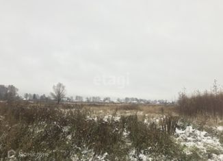 Участок на продажу, 12.5 сот., деревня Кончинино