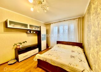 Продаю 2-комнатную квартиру, 62.7 м2, Москва, Есенинский бульвар, 9к3, Есенинский бульвар