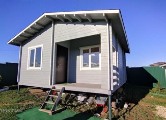 Продаю дом, 36 м2, дачный поселок Северный Берег