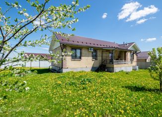 Продам дом, 120 м2, село Богослово, Берёзовая улица, 11