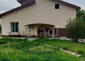 Продажа дома, 186.5 м2, Чита, Карповский тракт