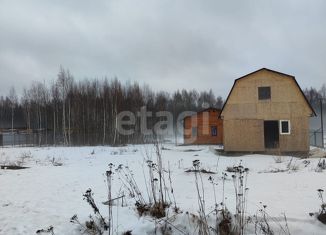 Продается дом, 72 м2, ДНТ Васильково-3