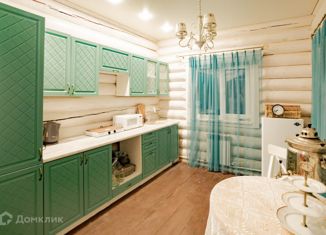 Продам дом, 126.9 м2, деревня Семенково-2, деревня Семёнково-2, 75А