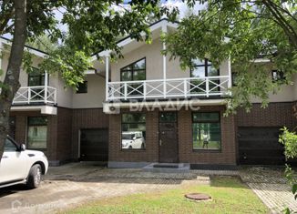 Таунхаус на продажу, 218 м2, село Жаворонки, Восточная улица, 18