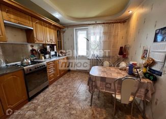 Продам 2-комнатную квартиру, 52.5 м2, Астрахань, Кировский район, Минусинская улица, 5