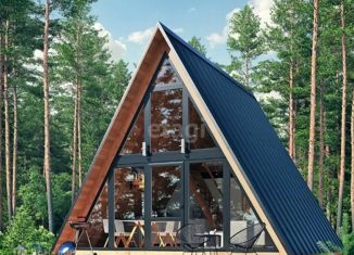 Продаю дом, 59 м2, Вологда, улица Карла Маркса, микрорайон Водники