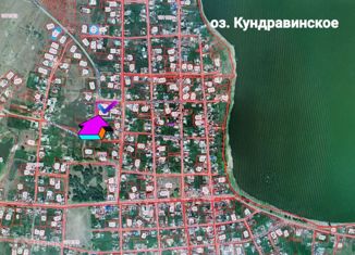 Продается земельный участок, 20.5 сот., село Кундравы, Пионерская улица