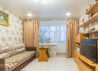 Продаю 3-комнатную квартиру, 70 м2, Вологодская область, улица Батюшкова, 4