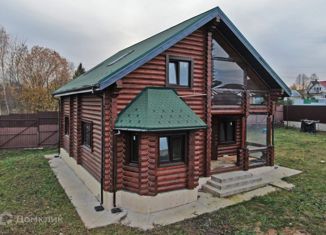 Дом на продажу, 190 м2, ДПК Никитское, Земляничная улица