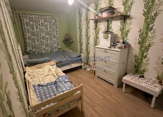Продажа 3-комнатной квартиры, 57.3 м2, Нижний Новгород, улица Шимборского, 3, улица Шимборского