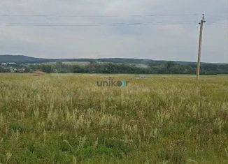 Участок на продажу, 10 сот., село Ахмерово, Гаражная улица