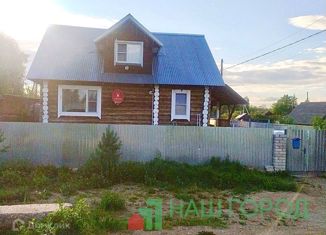 Дом на продажу, 100 м2, село Устье