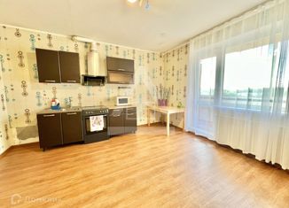 Продам двухкомнатную квартиру, 56.7 м2, Челябинск, улица Культуры, 95