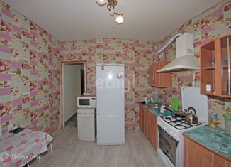 Продается однокомнатная квартира, 39 м2, Тюменская область, Ямальская улица, 11