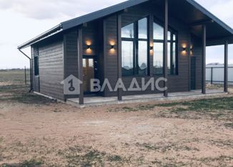 Продаю дом, 146 м2, Янтарная Ропша, проезд Янтарный Луч, 61