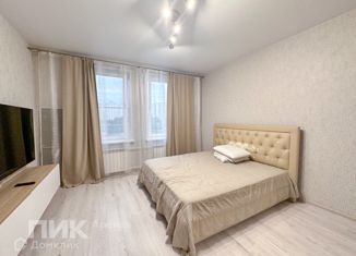 Сдается в аренду 1-ком. квартира, 38.3 м2, Москва, проспект Защитников Москвы, 1, метро Некрасовка