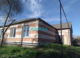 Продажа дома, 75.5 м2, село Покрово-Михайловка, улица 40 лет Октября