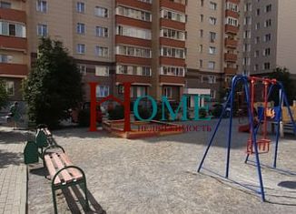 Сдается однокомнатная квартира, 27 м2, Новосибирск, улица Виктора Уса, 1, улица Виктора Уса
