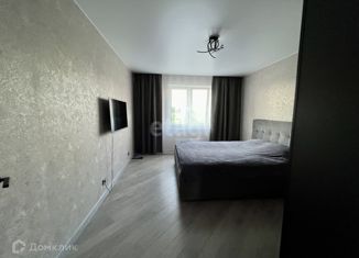 Продается 2-комнатная квартира, 62.7 м2, Калуга, улица Серафима Туликова, 2, ЖК Энергия