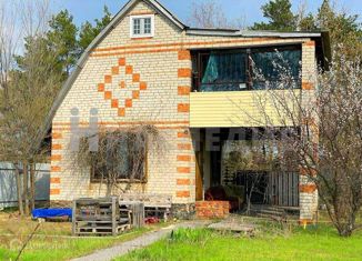 Дом на продажу, 100 м2, садовое товарищество Ясная поляна