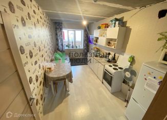 Продается 1-ком. квартира, 40.8 м2, село Зубово, ЖК Зубово Лайв Гарден, Весенняя улица, 1