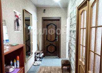 Продам 3-комнатную квартиру, 74.3 м2, Красноярский край, Комсомольская улица, 9