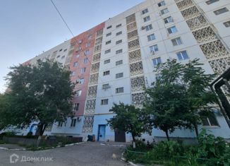 Однокомнатная квартира на продажу, 35.8 м2, Калмыкия, 7-й микрорайон, 2к1