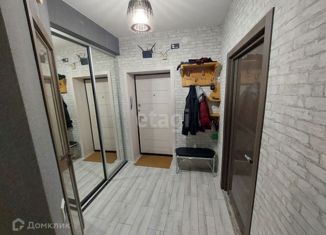 Продаю 1-комнатную квартиру, 41 м2, Великий Новгород, Каберова-Власьевская улица, 97