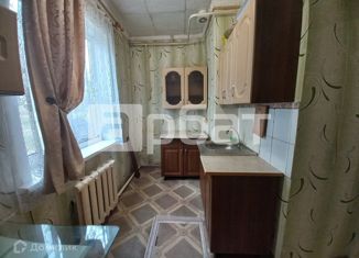 Продается 1-ком. квартира, 30 м2, посёлок Безгачево, улица Строителей, 5