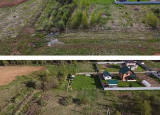 Продам участок, 20 сот., деревня Лысново