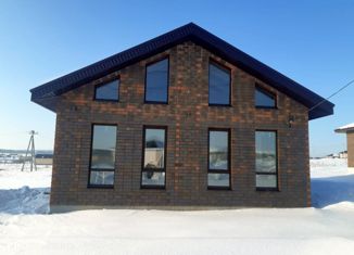 Продается дом, 90 м2, деревня Осоргино, Луговая улица