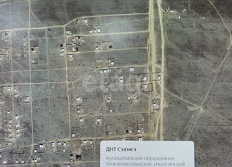 Продажа участка, 12 сот., ДНТ Сэлэнгэ