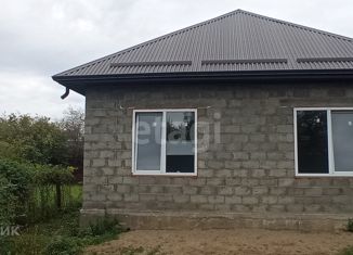 Продажа дома, 76 м2, СНТ Буровик, 3-й проезд