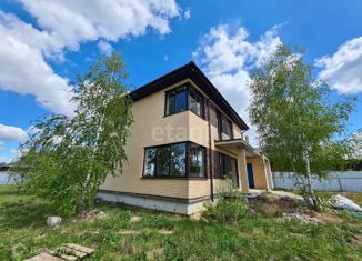 Продаю дом, 232.8 м2, деревня Хопилово, 1-й проезд, 16